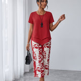 Vermelho