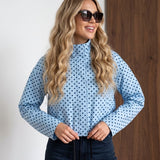 Azul