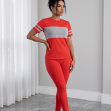 Vermelho